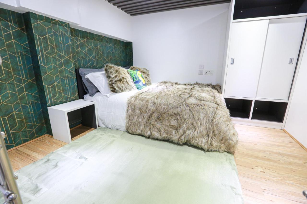A105 Stylish Loft