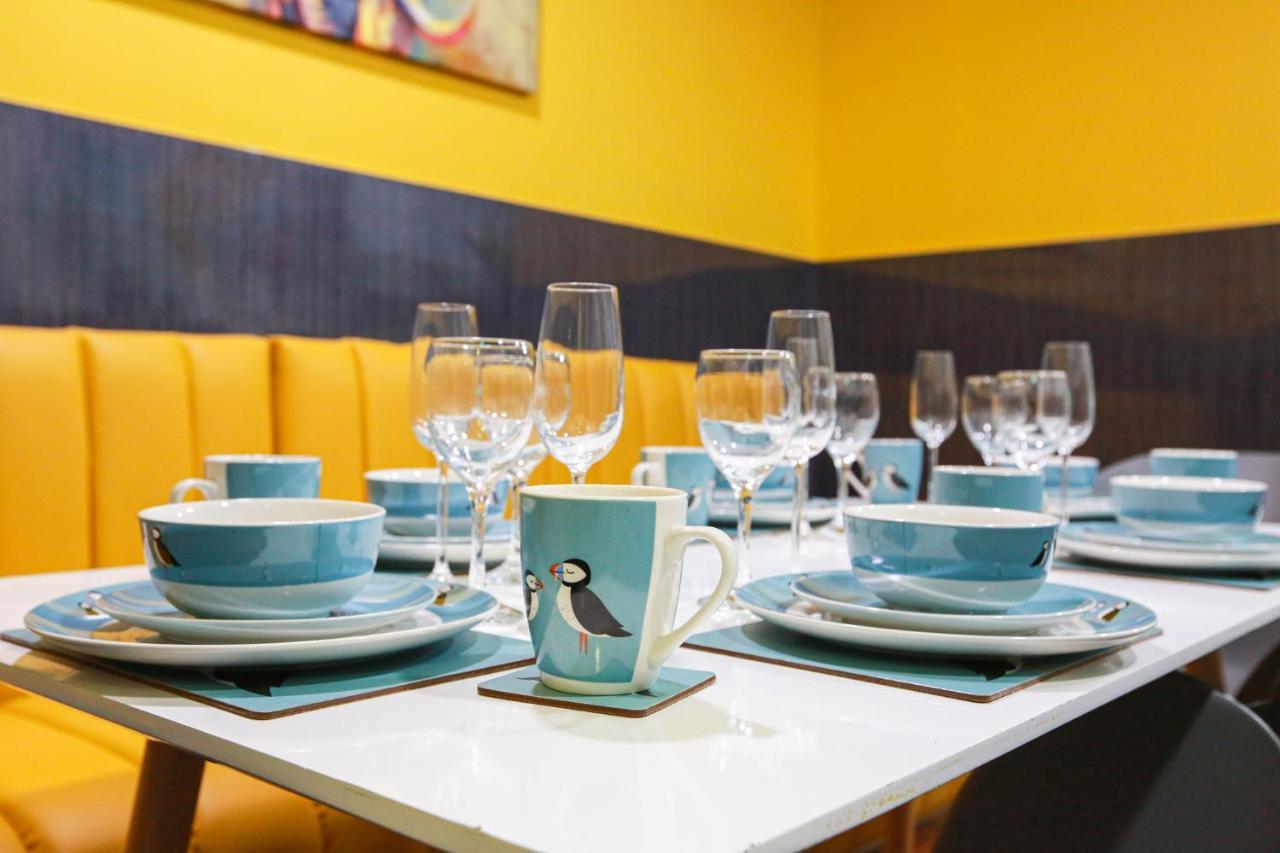 Apartamento A105 Stylish Loft
