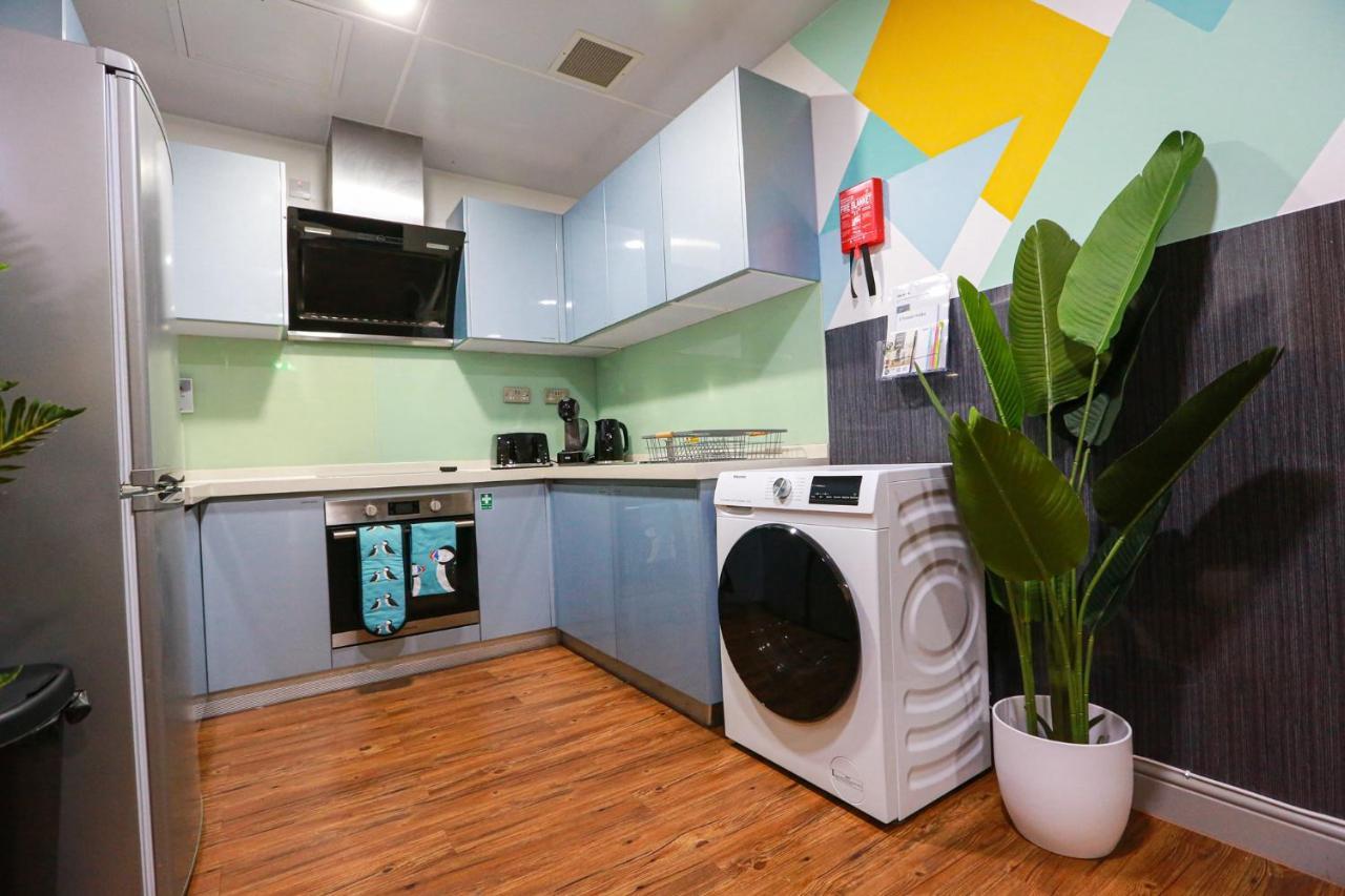 A105 Stylish Loft